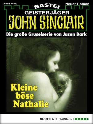 John Sinclair--Folge 1559 by Jason Dark